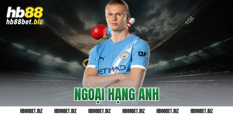 Ngoại Hạng Anh